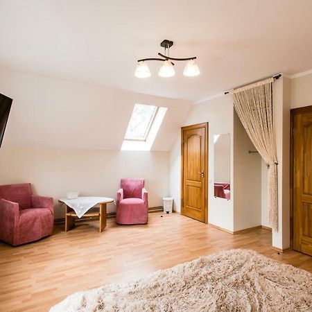 Holiday Home Ermine Sigulda Exterior photo