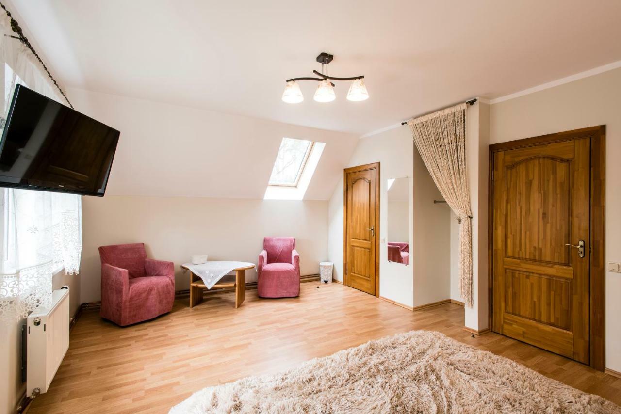 Holiday Home Ermine Sigulda Exterior photo