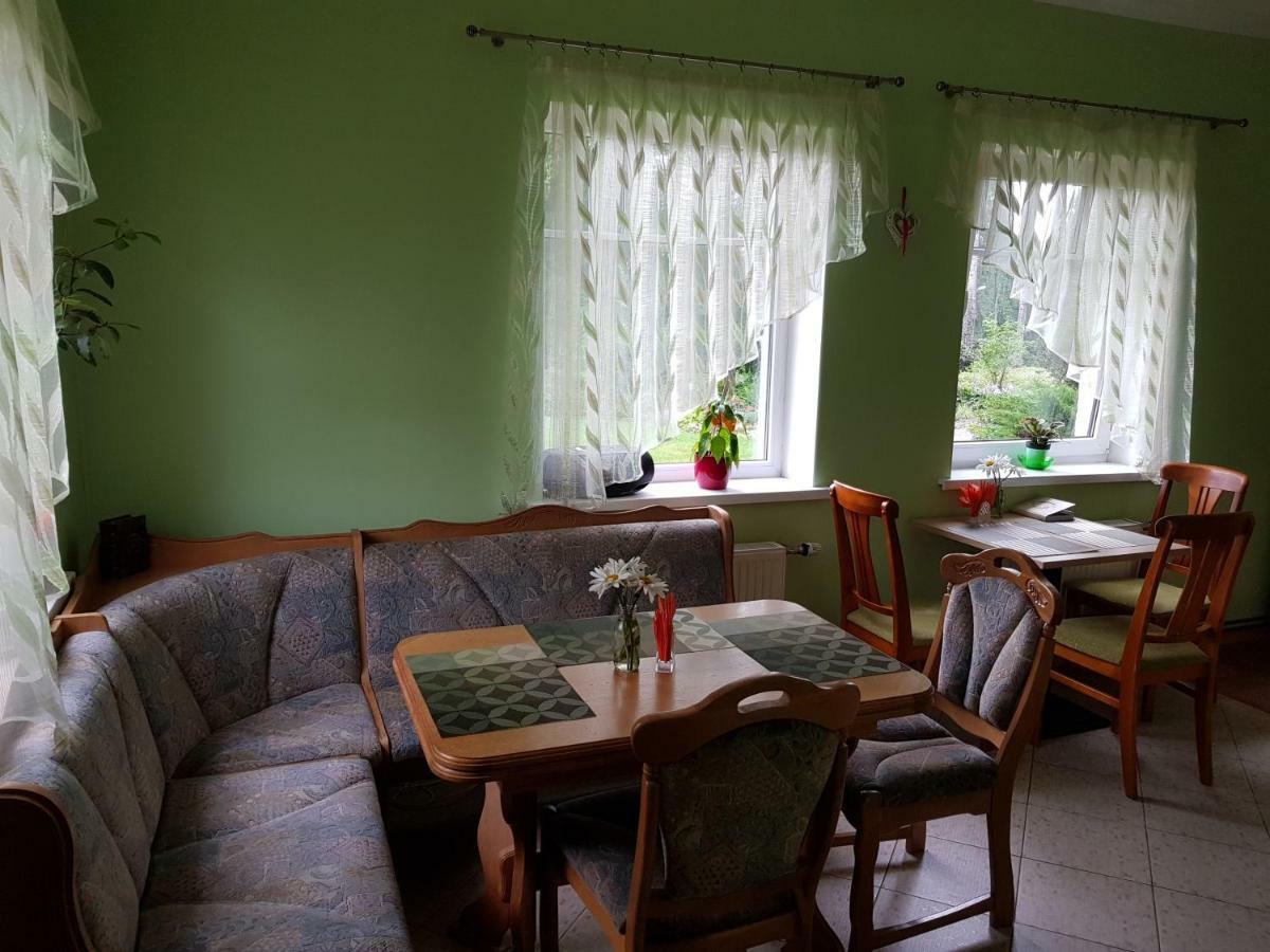 Holiday Home Ermine Sigulda Exterior photo