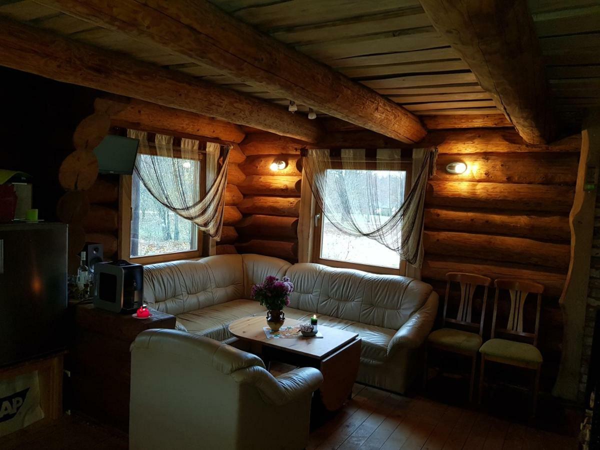 Holiday Home Ermine Sigulda Exterior photo