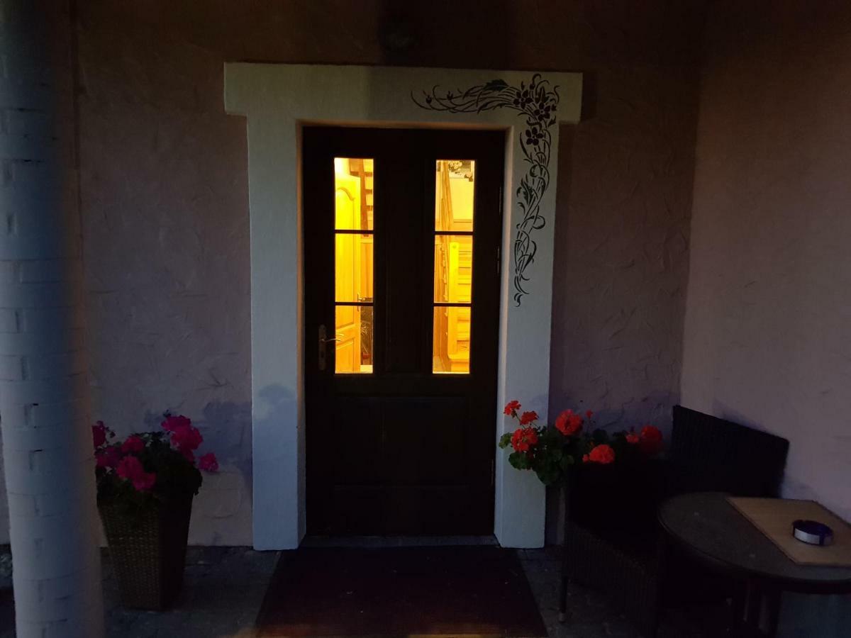 Holiday Home Ermine Sigulda Exterior photo